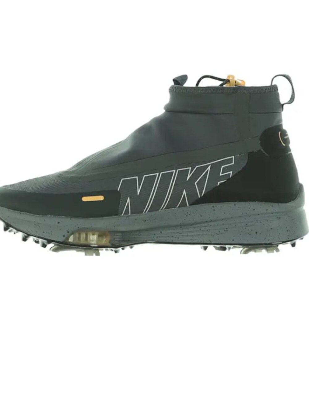 Mens NWT Nike Air Zoom Infiniti - Picture 3 of 3